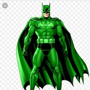 Meet your Posher, Paul